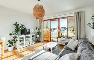 Apartment for rent, 2+kk - 1 bedroom, 71m<sup>2</sup>