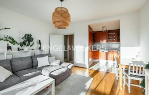 Apartment for rent, 2+kk - 1 bedroom, 71m<sup>2</sup>