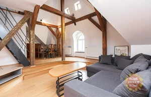 Apartment for rent, 3+1 - 2 bedrooms, 120m<sup>2</sup>