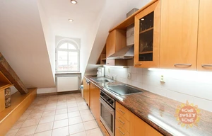 Apartment for rent, 3+1 - 2 bedrooms, 120m<sup>2</sup>