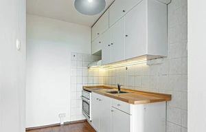 Apartment for sale, 2+kk - 1 bedroom, 42m<sup>2</sup>