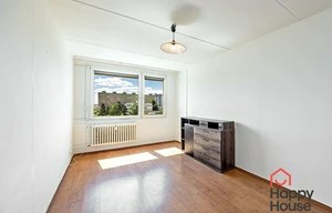 Apartment for sale, 2+kk - 1 bedroom, 42m<sup>2</sup>