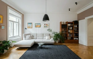 Apartment for sale, 3+1 - 2 bedrooms, 107m<sup>2</sup>