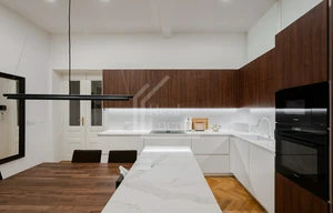 Apartment for sale, 3+1 - 2 bedrooms, 107m<sup>2</sup>