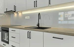 Apartment for rent, 2+kk - 1 bedroom, 66m<sup>2</sup>