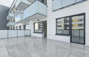 Apartment for rent, 2+kk - 1 bedroom, 66m<sup>2</sup>