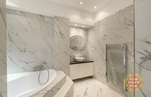 Apartment for rent, 5 bedrooms +, 200m<sup>2</sup>