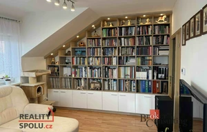 Apartment for sale, 3+1 - 2 bedrooms, 79m<sup>2</sup>