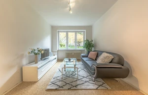 Apartment for sale, 2+1 - 1 bedroom, 50m<sup>2</sup>