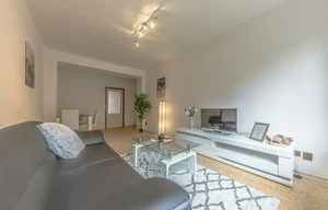 Apartment for sale, 2+1 - 1 bedroom, 50m<sup>2</sup>