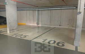 Parking space for rent, 15m<sup>2</sup>