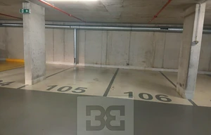 Parking space for rent, 15m<sup>2</sup>