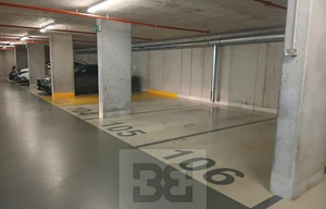 Parking space for rent, 15m<sup>2</sup>