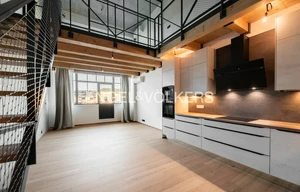 Apartment for rent, 3+kk - 2 bedrooms, 90m<sup>2</sup>