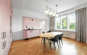 Apartment for rent, 3+1 - 2 bedrooms, 120m<sup>2</sup>