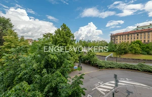 Apartment for rent, 3+1 - 2 bedrooms, 120m<sup>2</sup>