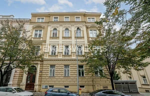 Apartment for sale, 5+kk - 4 bedrooms, 210m<sup>2</sup>