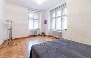 Apartment for rent, 3+1 - 2 bedrooms, 95m<sup>2</sup>