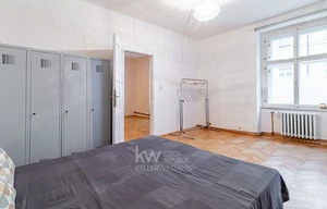 Apartment for rent, 3+1 - 2 bedrooms, 95m<sup>2</sup>