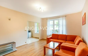 Apartment for rent, 2+kk - 1 bedroom, 68m<sup>2</sup>