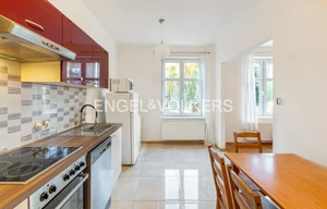 Apartment for rent, 2+kk - 1 bedroom, 68m<sup>2</sup>