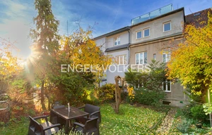 Apartment for rent, 2+kk - 1 bedroom, 68m<sup>2</sup>