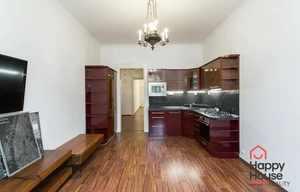 Apartment for rent, 3+kk - 2 bedrooms, 73m<sup>2</sup>