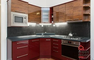 Apartment for rent, 3+kk - 2 bedrooms, 73m<sup>2</sup>