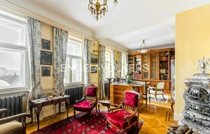 Apartment for rent, 3+1 - 2 bedrooms, 110m<sup>2</sup>