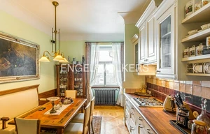 Apartment for rent, 3+1 - 2 bedrooms, 110m<sup>2</sup>