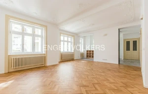 Apartment for rent, 3+kk - 2 bedrooms, 140m<sup>2</sup>