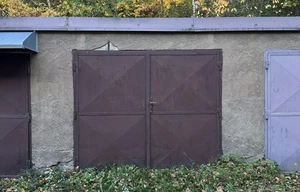 Garage for sale, 20m<sup>2</sup>