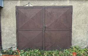 Garage for sale, 20m<sup>2</sup>