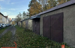 Garage for sale, 20m<sup>2</sup>