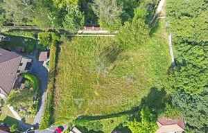 Building plot for sale, 1182m<sup>2</sup>