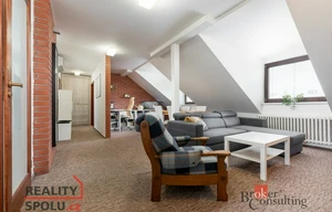 Apartment for sale, 3+1 - 2 bedrooms, 93m<sup>2</sup>