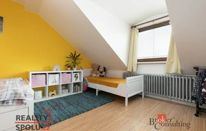 Apartment for sale, 3+1 - 2 bedrooms, 93m<sup>2</sup>