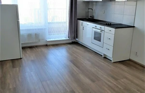 Apartment for rent, 1+KK - Studio, 31m<sup>2</sup>