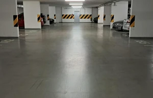 Parking space for sale, 11m<sup>2</sup>