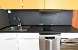 Apartment for rent, 2+kk - 1 bedroom, 50m<sup>2</sup>