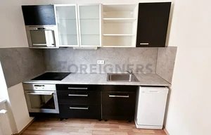 Apartment for rent, 2+1 - 1 bedroom, 60m<sup>2</sup>