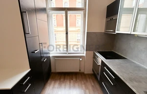 Apartment for rent, 2+1 - 1 bedroom, 60m<sup>2</sup>
