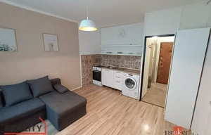 Apartment for rent, 1+1 - Studio, 36m<sup>2</sup>