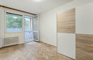 Apartment for rent, 2+1 - 1 bedroom, 60m<sup>2</sup>