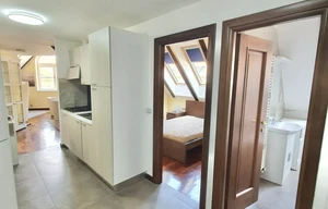 Apartment for rent, 4+kk - 3 bedrooms, 80m<sup>2</sup>