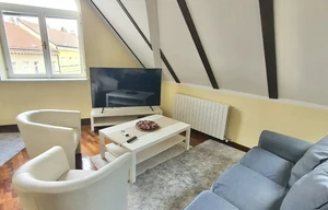 Apartment for rent, 4+kk - 3 bedrooms, 80m<sup>2</sup>