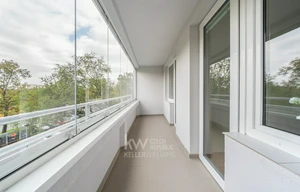 Apartment for sale, 3+kk - 2 bedrooms, 73m<sup>2</sup>