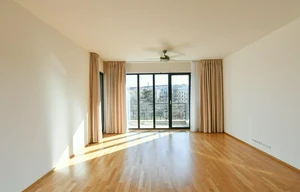 Apartment for sale, 4+kk - 3 bedrooms, 117m<sup>2</sup>