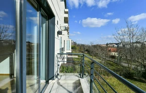Apartment for sale, 4+kk - 3 bedrooms, 117m<sup>2</sup>