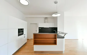 Apartment for sale, 4+kk - 3 bedrooms, 117m<sup>2</sup>